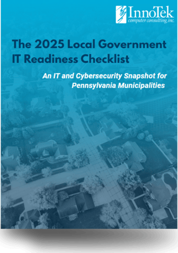 Local Govt Cover