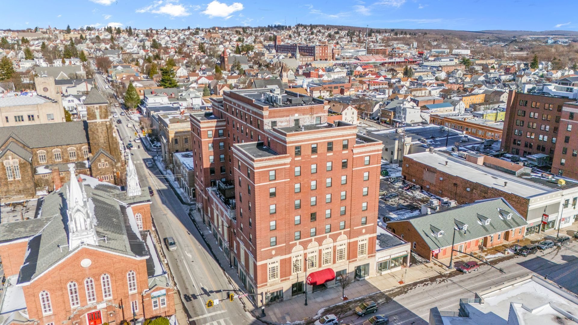 hazleton community hazleton community