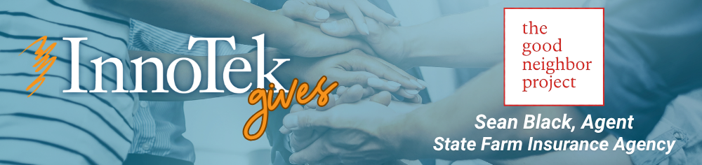 Wired for Good Banner Wired for Good Banner